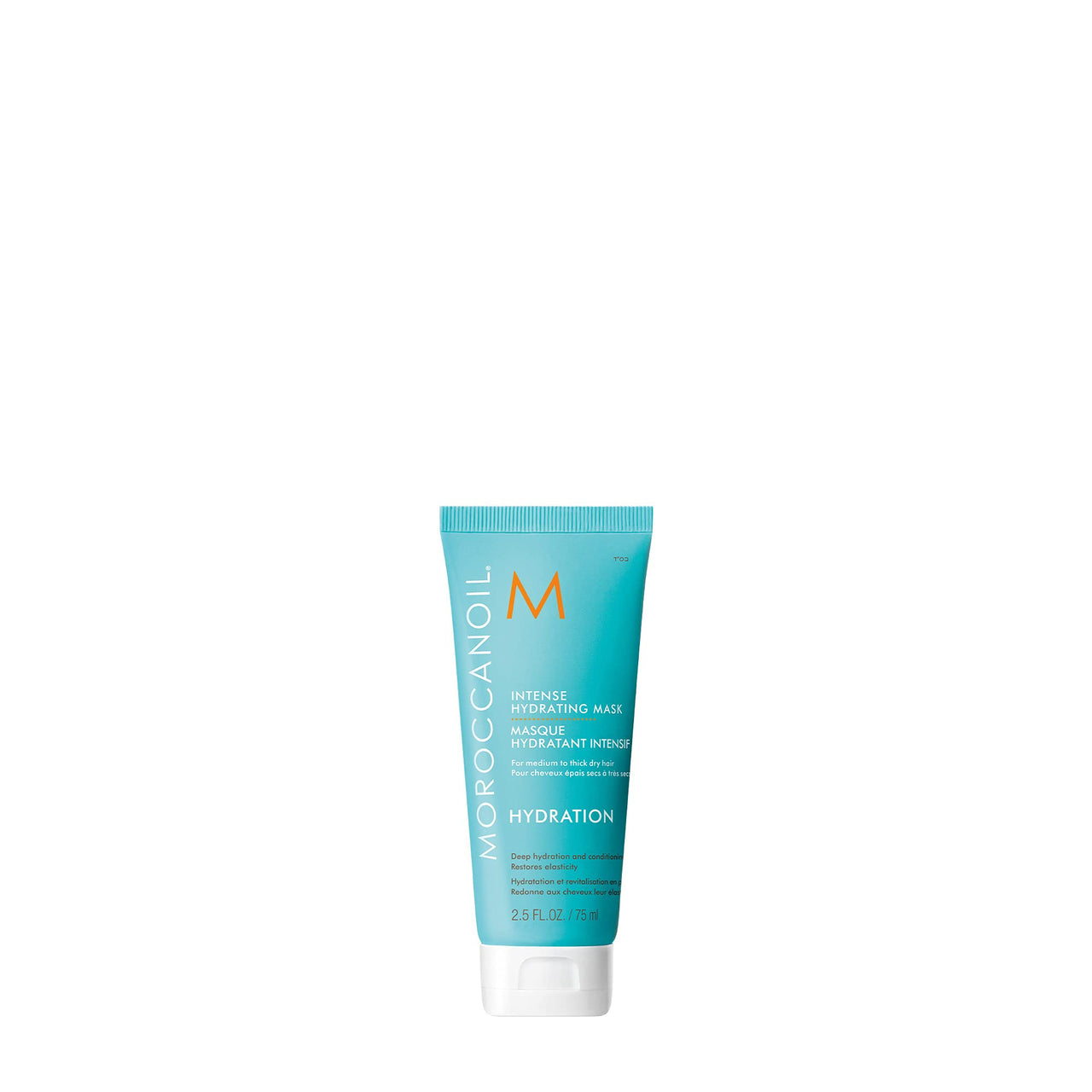 Moroccanoil Intense Hydrating Hair Mask - 75ml