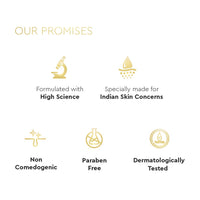 VLCC Clinic Micro Exfoliating Face Scrub - 100g | Mild Exfoliation | Brightening | Detoxifying | Removes Dirt, Dust, Oil & Impurities | Lactobionic Acid & Rice Exfoliator | Suitable for Sensitive Skin