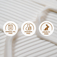 Naturali Intense Moisturisation Body Lotion With Murumuru Butter & Manuka Honey | 48 Hours Deep Moisturisation | Repairs Skin | Paraben & Mineral Oil Free | 400ml