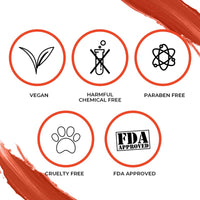 INSIGHT Lipstick LG43-26 (Matte)