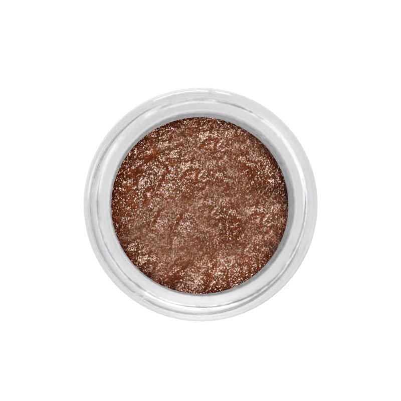 SHOPAAREL Photoready Eye Glitter Shimmer and Shine Finely Pressed and Highly Pigmented Eye Shadow Colors Shimmery Finish(15)