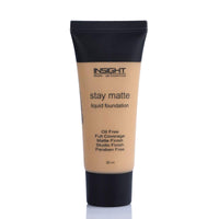 INSIGHT Foundation, Tan, 30 ml