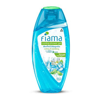 Fiama Cooling Shower Gel Menthol & Magnolia 250 ml