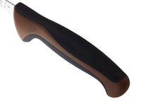 Mercer Culinary Brown Millennia Colors Handle, 6-Inch