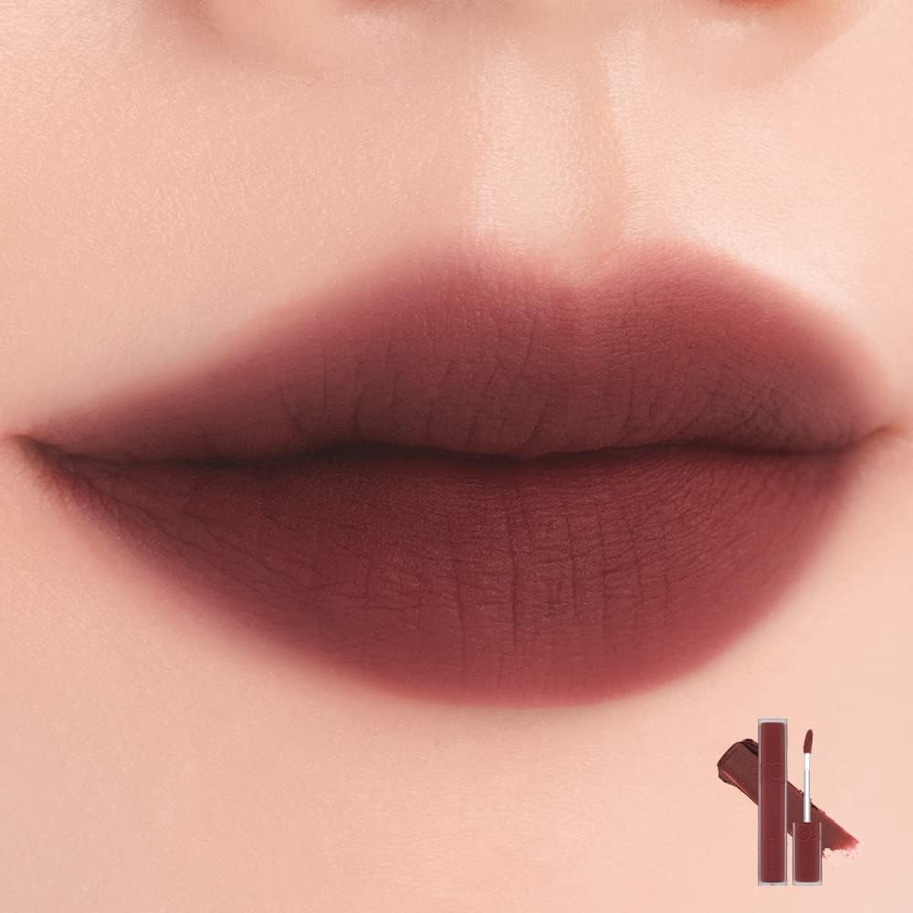 Rom&nd Blur Fudge Tint #04 Radwood