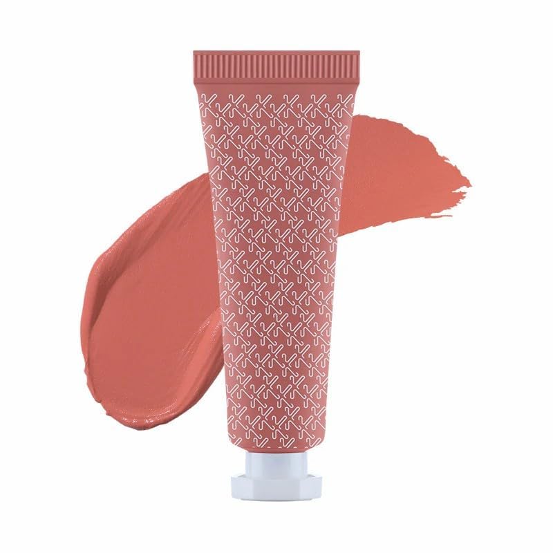 Creme Blush - Rustic Rush