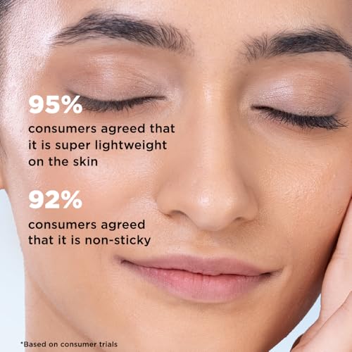 SunScoop Hydrating Face & Body Fluid Sunscreen Spray SPF 60 PA++++ | Water Resistant With Zinc Oxide, Broad Spectrum, No White Cast, Non-Comedogenic Quick Absorbing | For Men & Women-125ml