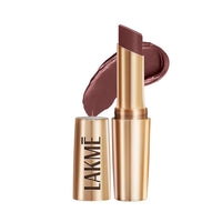 Lakmé 9To5 Primer + Matte Lip Color Mm3 Sangria Weekend, 3.6 G