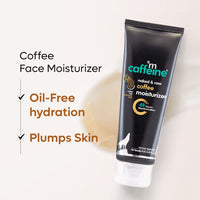 mcaffeine Coffee Detan Facial Travel Kit|Gift For Birthday And Anniversary|Value Pack Of 5 Signature Face Care Products: Face Wash, Scrub, Mask, Moisturizer & Sunscreen For Both Women And Men