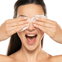 Shopaarel Makeup Remover Oil-Infused Cleansing Water For Lips Eyes and Face Removes Waterproof makeup Deep Cleansing Long Lasting Hydration (150 ML)