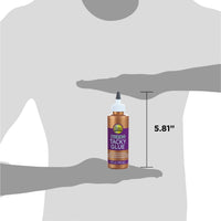 Aleene's  Turbo Tacky Glue, 4 FL OZ - 3 Pack, Multi