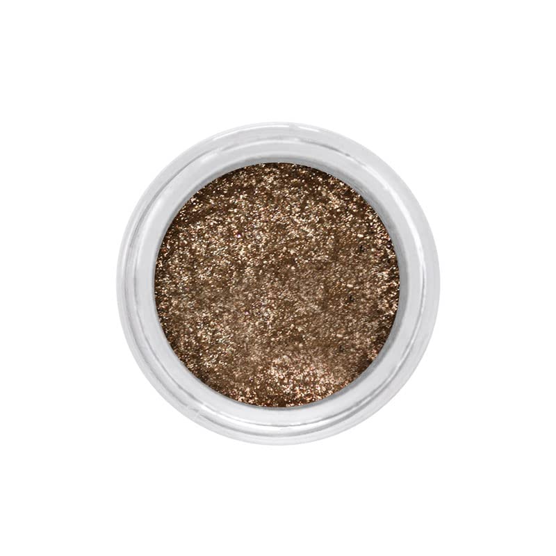 SHOPAAREL Photoready Eye Glitter Shimmer and Shine Finely Pressed and Highly Pigmented Eye Shadow Colors Shimmery Finish(13)