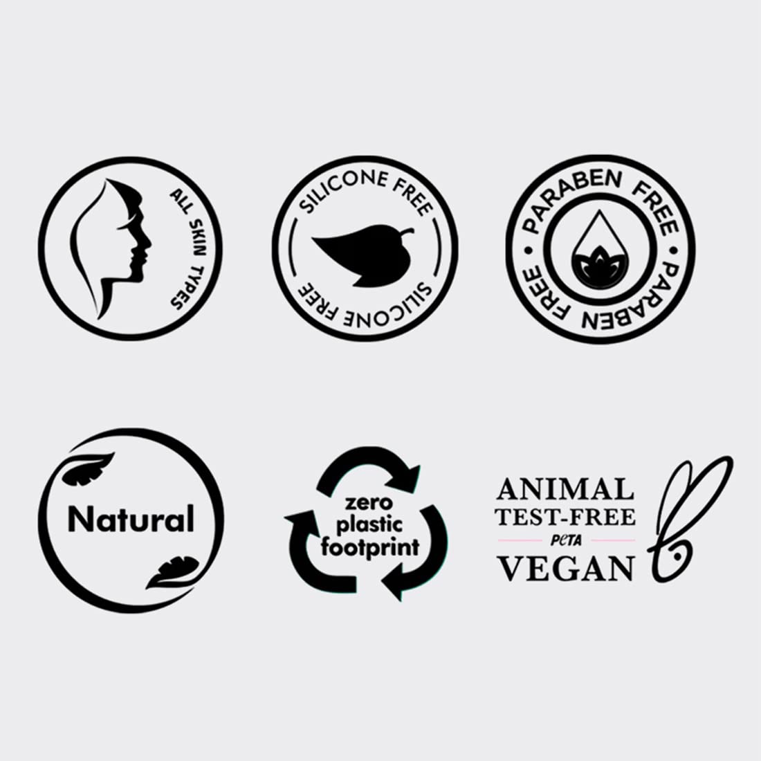 mCaffeine Coffee Body Oil for Dry Skin For Women & Men | Moisturizing Body Oil with Relaxing Aroma for a Soft, Smooth & Glowing Skin (100ml)