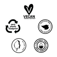 mCaffeine Retinol 0.3% & Black Tea Complex™ Anti Ageing Face Serum | Reduces Wrinkles, Fine Lines & Fights Signs of Ageing | Boosts Collagen by 80% | Retinol & Squalane Serum for Women & Men - 20 ml