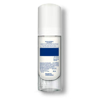 Nivea Deodorant, Deo Milk Dry Roll On For Women, 40ml