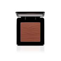 PAC Spotlight Cream Blush for Face Makeup | Lightweight Cream to Powder Formula | Intensely Pigmented Velvetty Finish | Longlasting, Buildable & Effortlessly Blendable | Dusky Rose - 4G