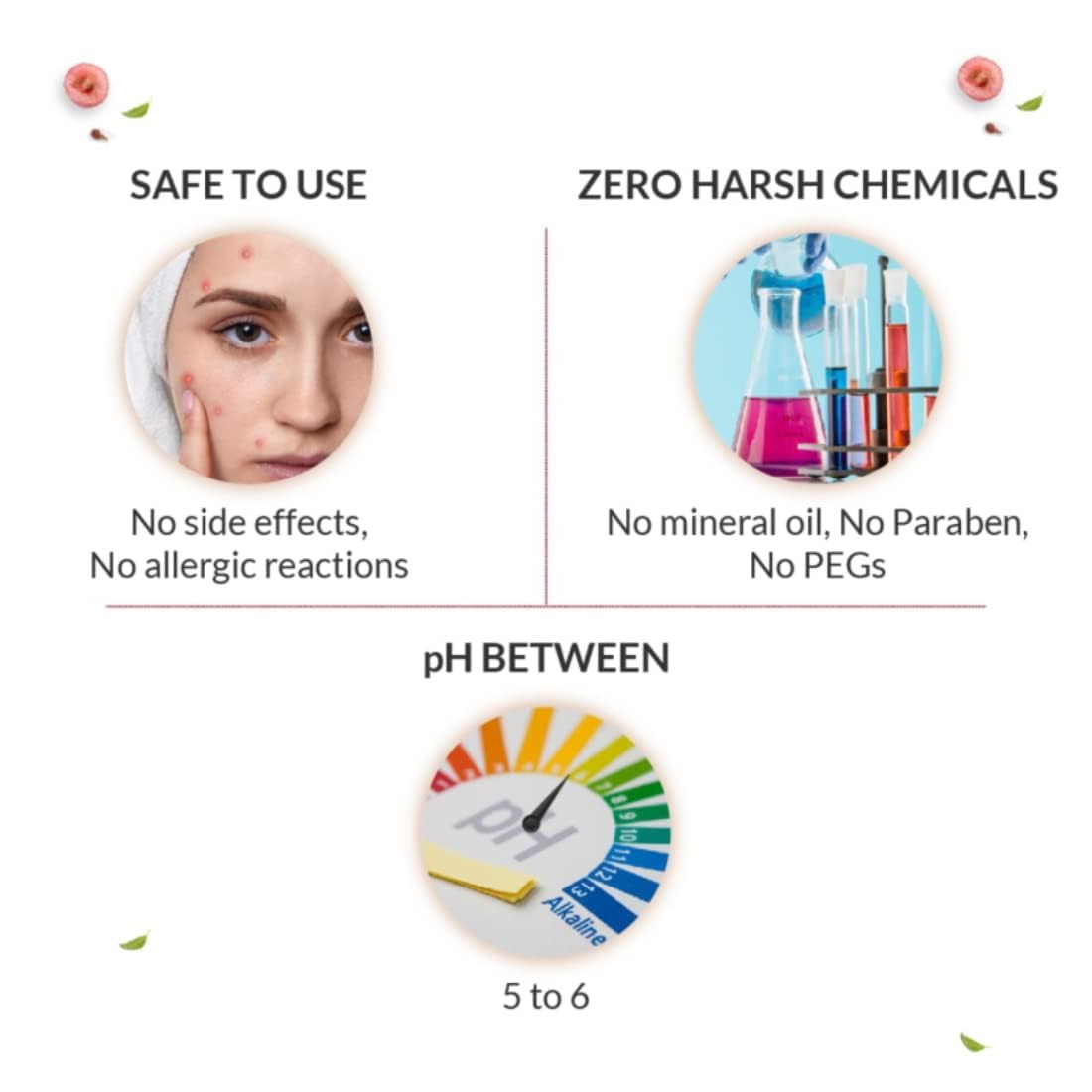 INDUS VALLEY Natural Cow's Milk Yogurt & Honey Depigmentation Gel with Cucumber Water Toner for Face | 50 ml + 250 ml