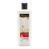 TRESemme Keratin Smooth Conditioner, 190ml And Dove Hair Fall Rescue Shampoo, 340ml