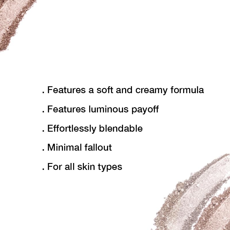 SHOPAAREL Metallic Glow Highlighter (Metallic)