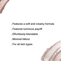 SHOPAAREL Metallic Glow Highlighter (Party Girl)