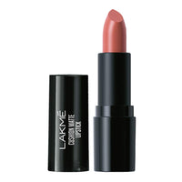 Lakmé Cushion Matte Lipstick - Pink Blush, 4.5 Gm