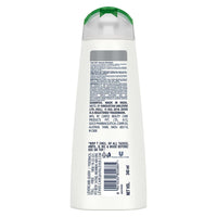 Dove Hair Fall Rescue Shampoo For Weak Hair, 340 ml