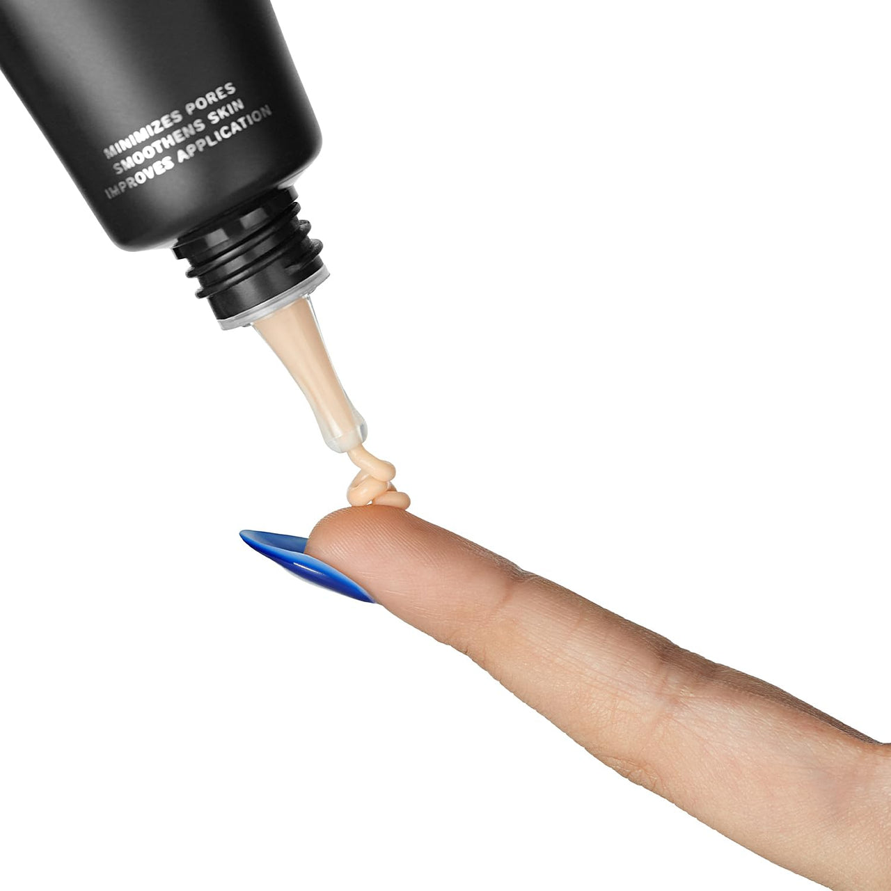 PAC Pore Primer | Blurs Pores, Smooths Fine Lines & Prolongs Makeup Wear | | Face Primer for Dry Skin | 25G