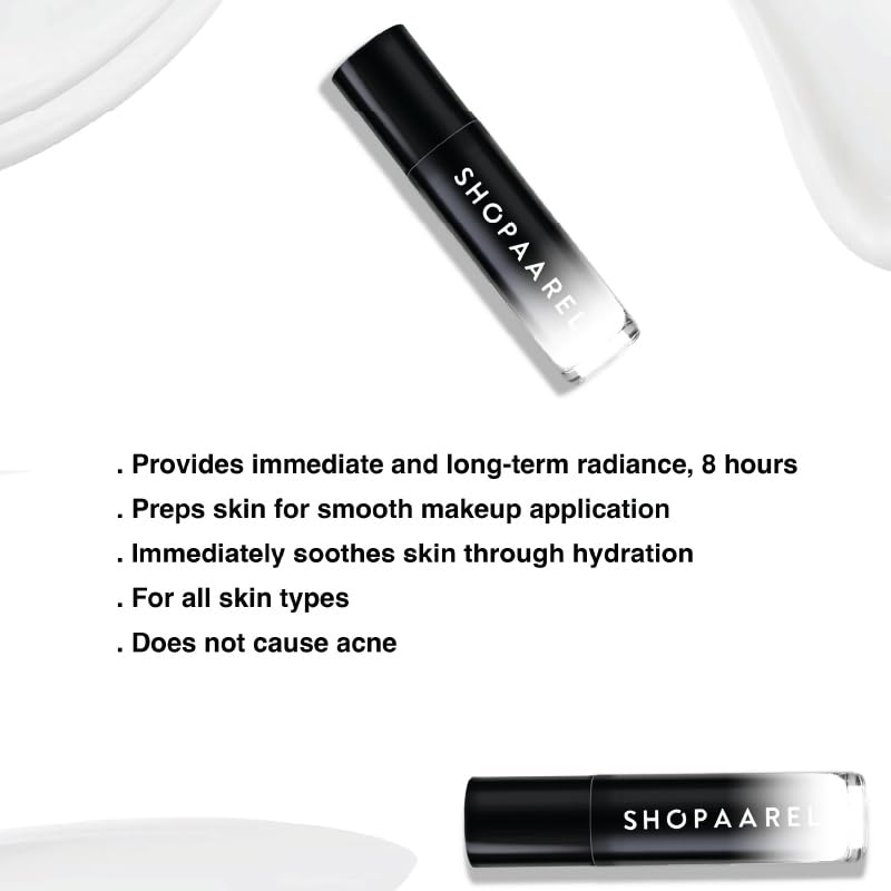 SHOPAAREL Whitening Primer