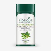 Biotique Herbcolor Conditioning Hair Colour l Ammonia Free Hair Color l 9 Organic Herbal Extracts l Natural and Healthy Shine l 50g + 110ml| Brown 4N (Pack of 1)