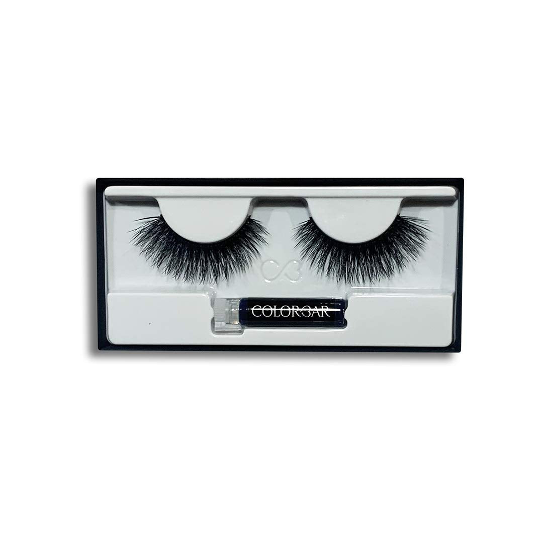 Colorbar Pro Eyelashes You Complete Me -001
