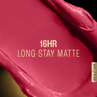 Lakmé Forever Matte Liquid Lipstick - 38 Red Candy, 5.6 Ml