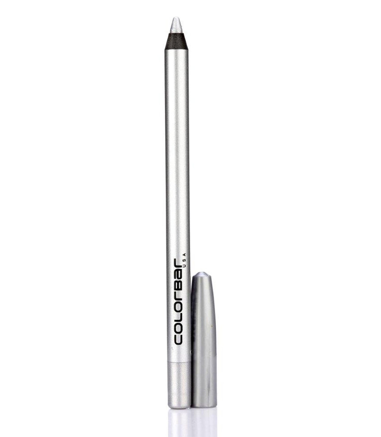 Colorbar I Glide Eye Pencil, Sterling Silver 19, 1.1g