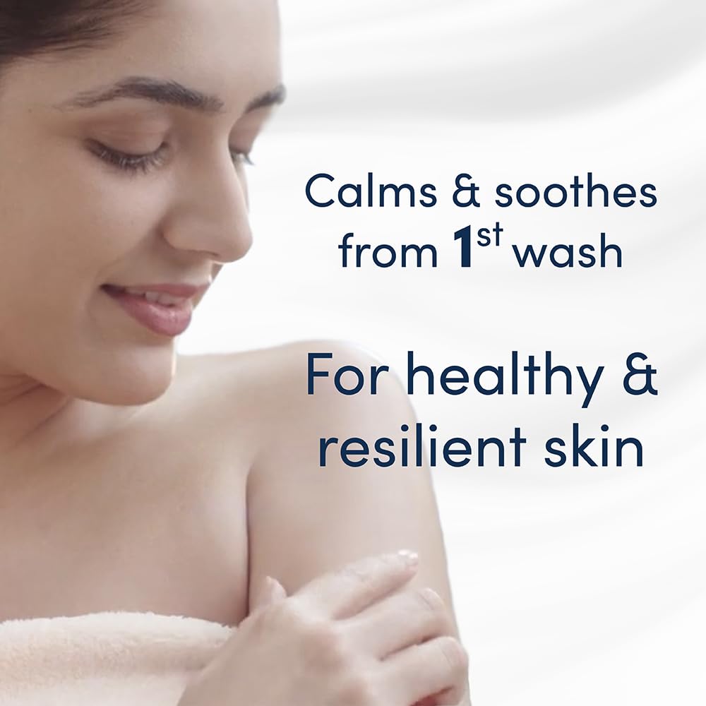 Dove Advanced Sensitive Care Bar | 125g x 3