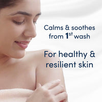 Dove Advanced Sensitive Care Bar | 125g x 3