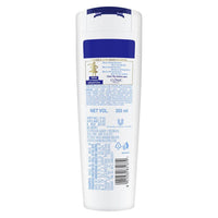 Clinic Plus Strong & Long Shampoo 355Ml & Clinic Plus Strong & Extra Thick Shampoo With Milk Protein And Almond Oil For Hair Strengthening & Volume, 355ml