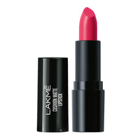 Lakmé Cushion Matte Lipstick Kit (Pink Ruby, Red Blaze 9 g)