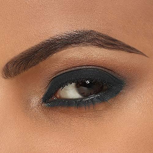 Lakmé Eyeconic Pencil Kajal, Black, Water Proof, Smudge Proof, Lasts Upto 22 Hrs, 0.35g Matte Finish