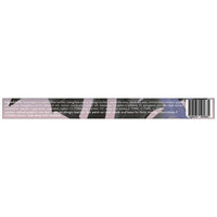 RUBY's ORGANICS Kohl Eyeliner- Black, Kajal with In-Built Smudger for Smokey-Eye, Extra Smooth & Blendable, Long-Wearing Matte Finish, Organic Eye Makeup, Cruelty-Free & Vegan, 0.35 Gm,Pencil