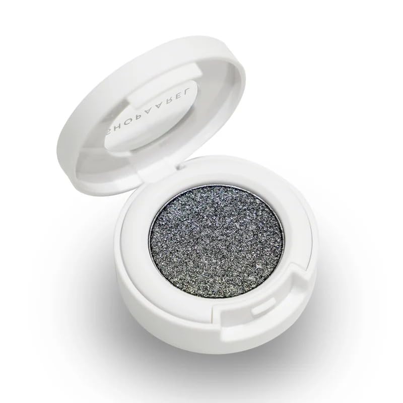 SHOPAAREL Metal Effect Eyeshadow (Midnight)