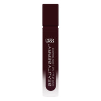 Beauty Berry Hold Up All Day Liquid Lipstick | Long Lasting, Non Transfer Matte Lipstick | Highly Pigmented, Smooth One Swipe Application & Lightweight Liquid Lipstick for Women (Deep Maroon, 7.5g)