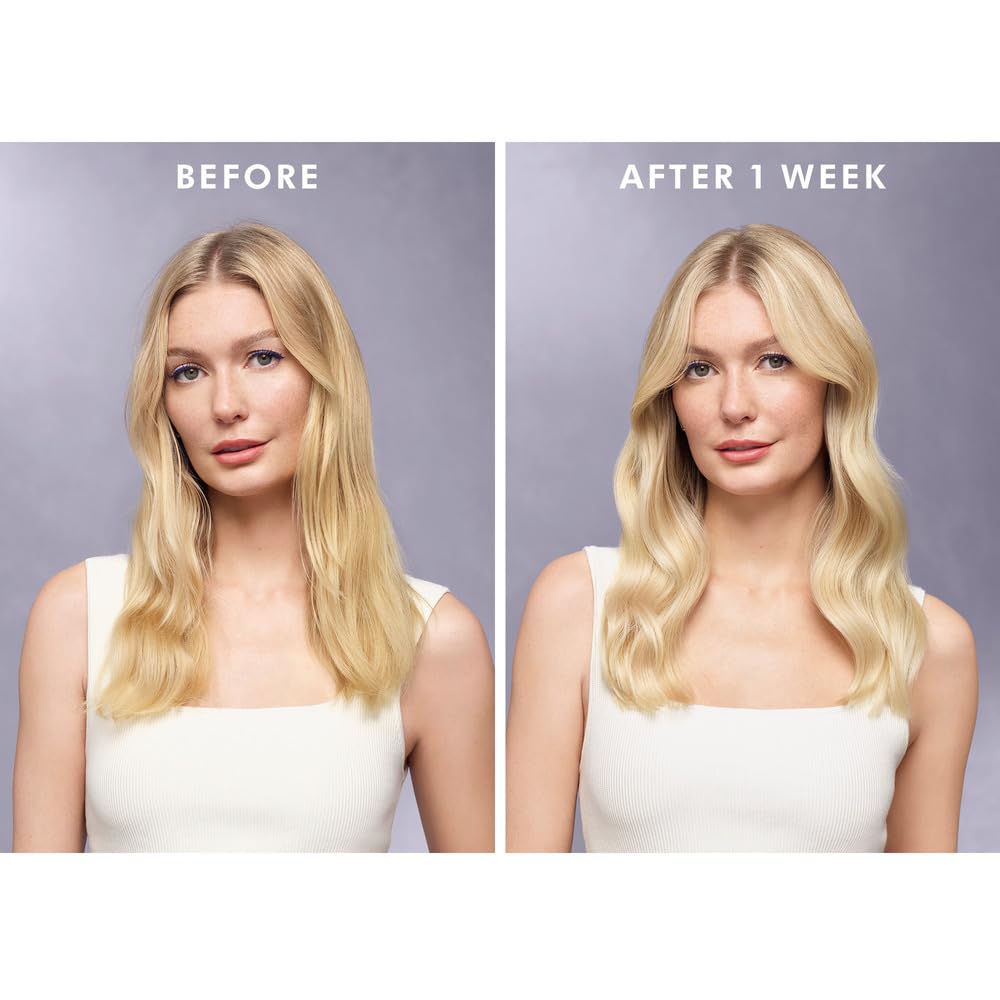 Moroccanoil Treatment Purple Hair Oil for Blonde Hair 50ml