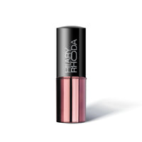 Hilary Rhoda Creamy Touch Lipstick | Infused with Olive Oil, Shea Butter & Vitamin E | Highly Pigmented & Creamy Texture | Long Lasting & Keeps Lips Moisturising - 4g (Bloody Red - Shade 07)