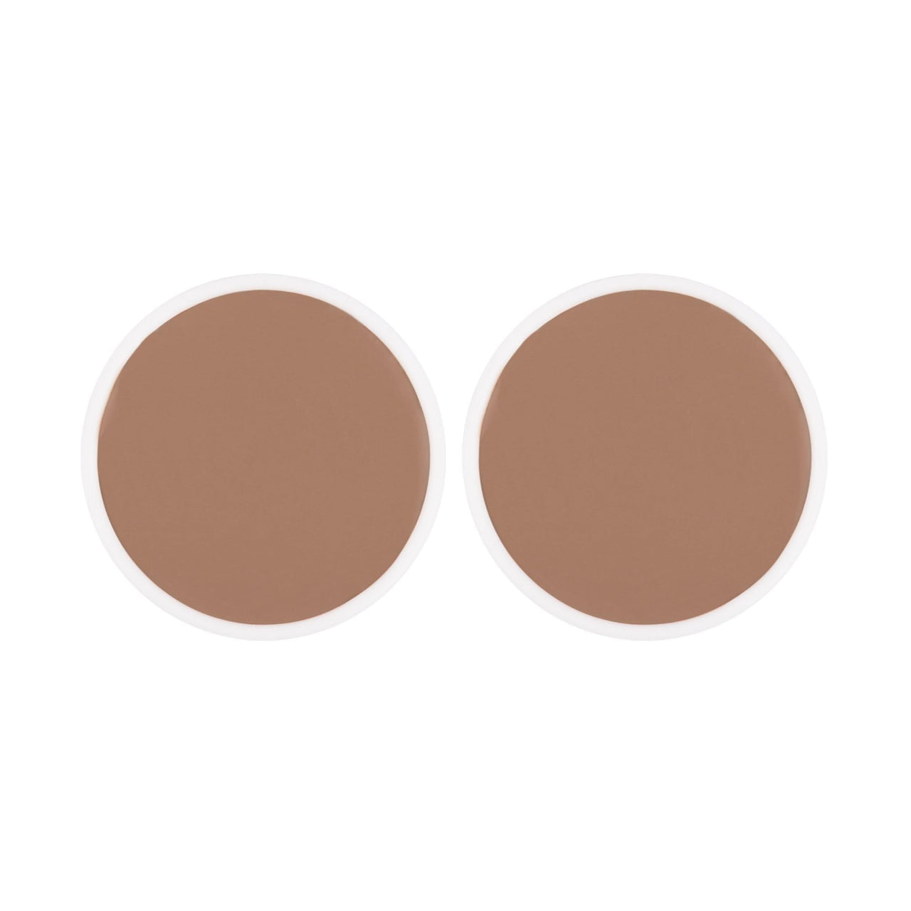 Stars Cosmetics Face Makeup Cream Foundation Combo Refill – Full Coverage, Lightweight, Natural Finish, Long-Lasting, Protects Skin – Professional Quality for All Skin Types (FS27)
