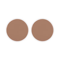 Stars Cosmetics Face Makeup Cream Foundation Combo Refill – Full Coverage, Lightweight, Natural Finish, Long-Lasting, Protects Skin – Professional Quality for All Skin Types (FS27)