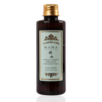 Kama Ayurveda Bringadi Intensive Hair Treatment Oil, 8.4 Fl Oz & Extra Virgin Organic Coconut Oil, 200ml