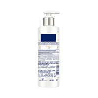 Dove Hair Therapy Dry Scalp Care Sulphate-Free Shampoo, No Parabens & Dyes, With Niacinamide, 380 ml