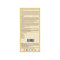 Kama Ayurveda ITM01361 Organic Hair Color Kit, Hair Color, Henna Powder and Indigo Powder, 200g - Multicolor (Pack of 1 each)