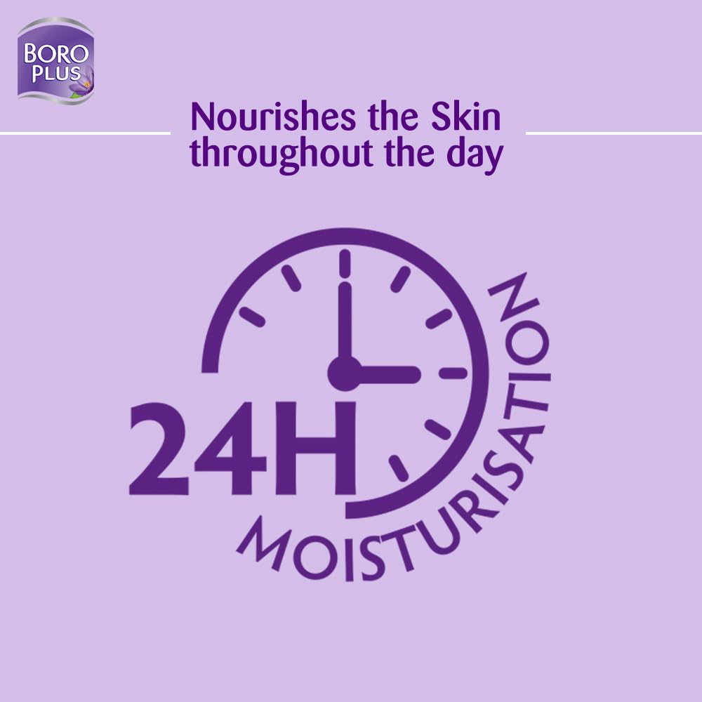 Boroplus Antiseptic Cream For Normal Skin , 80 Ml (Pack Of 2)