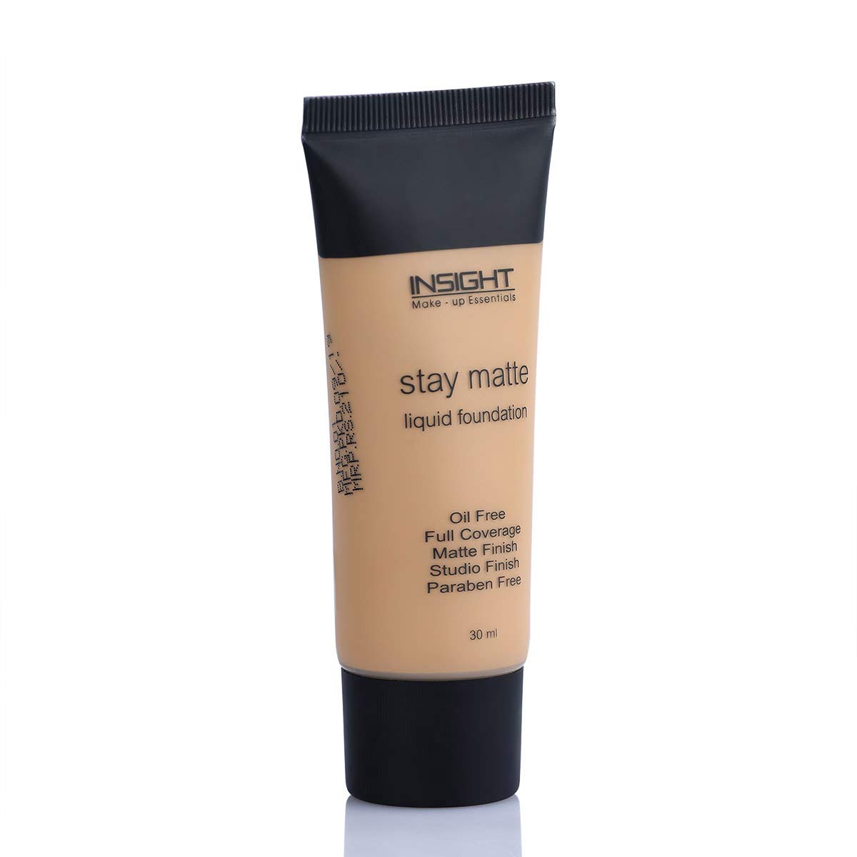 INSIGHT Foundation, Tan, 30 ml
