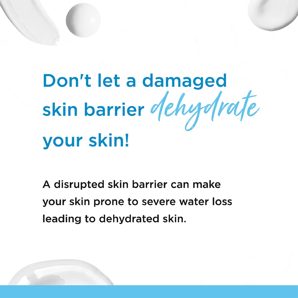 Simple Water Boost Skin Quench Sleeping Creme| 100HR Hydration |For Dry Skin Type| No Alcohol| No Perfume| No Harsh Chemicals| 40 g